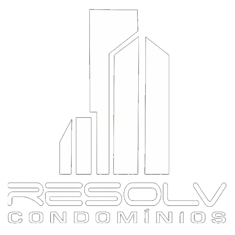 RESOLV Condomínios